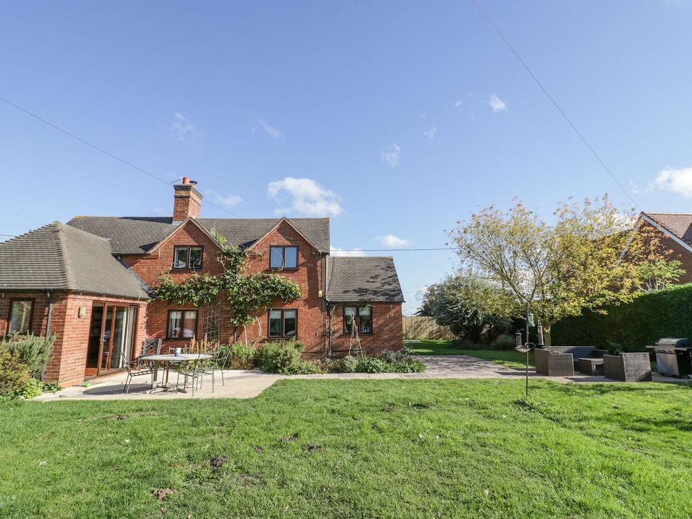 Highcroft
