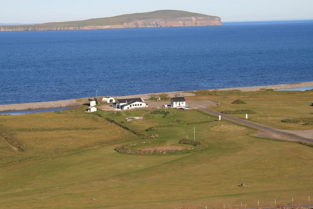 Lónkot Rural Resort