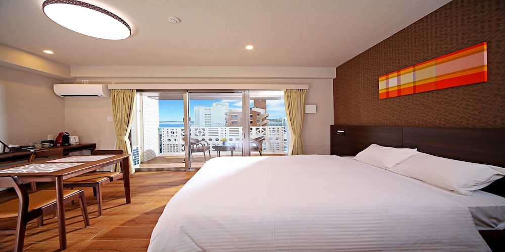 SmartCondo Tomari