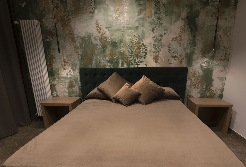 Fervore Luxury Rooms - Apartments