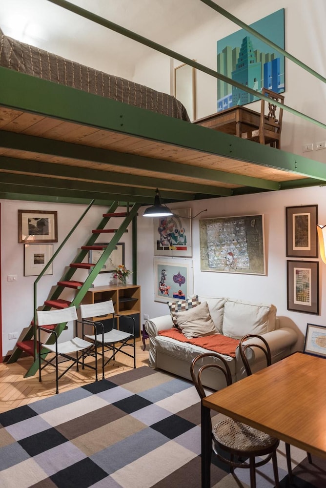 Suites alla Giarina view 5