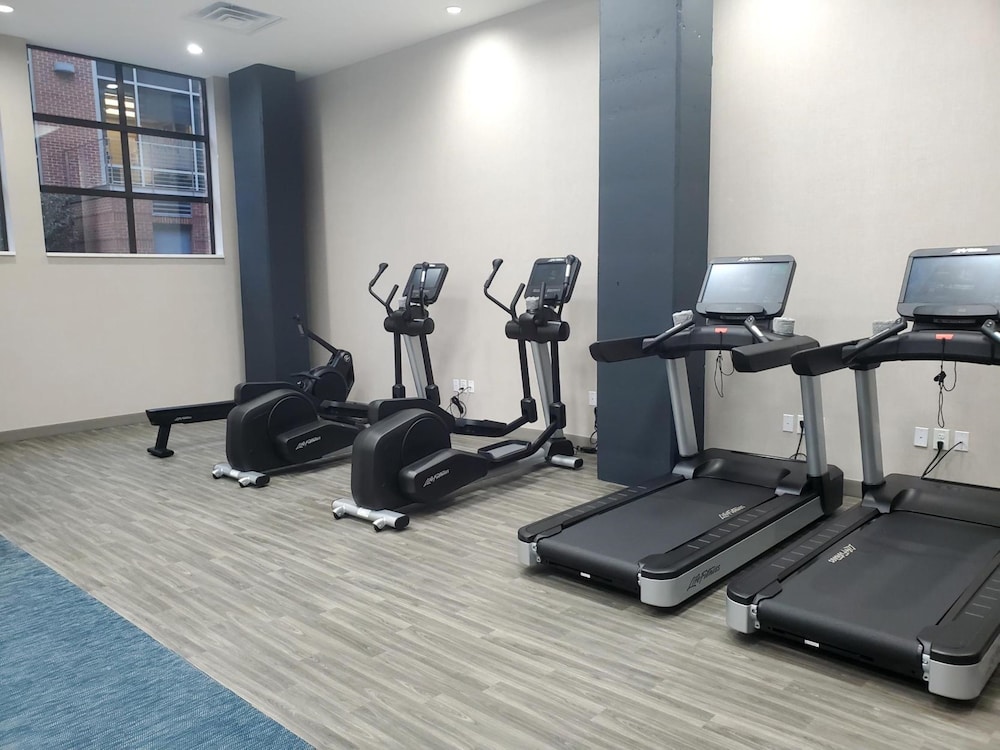 Hyatt Place Nashville Green Hills - Property Image 14