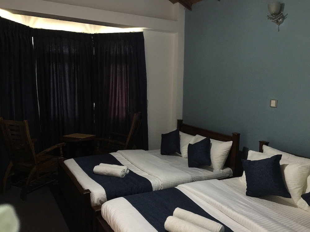 Goodwill Lanka Cottage - Hostel