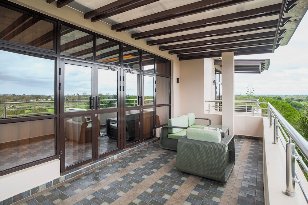 Maiyan Luxury Resort