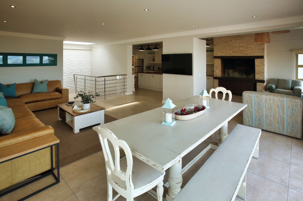 Bella Calypso, Langebaan, 8-sleeper