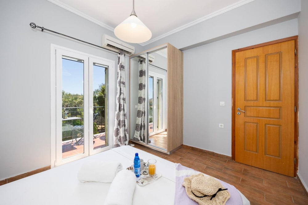 Villa Kostis in Kateleios