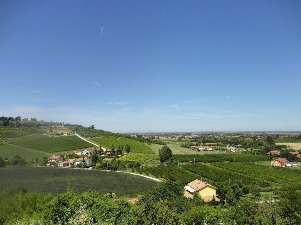 Casa Monte Albano Experience