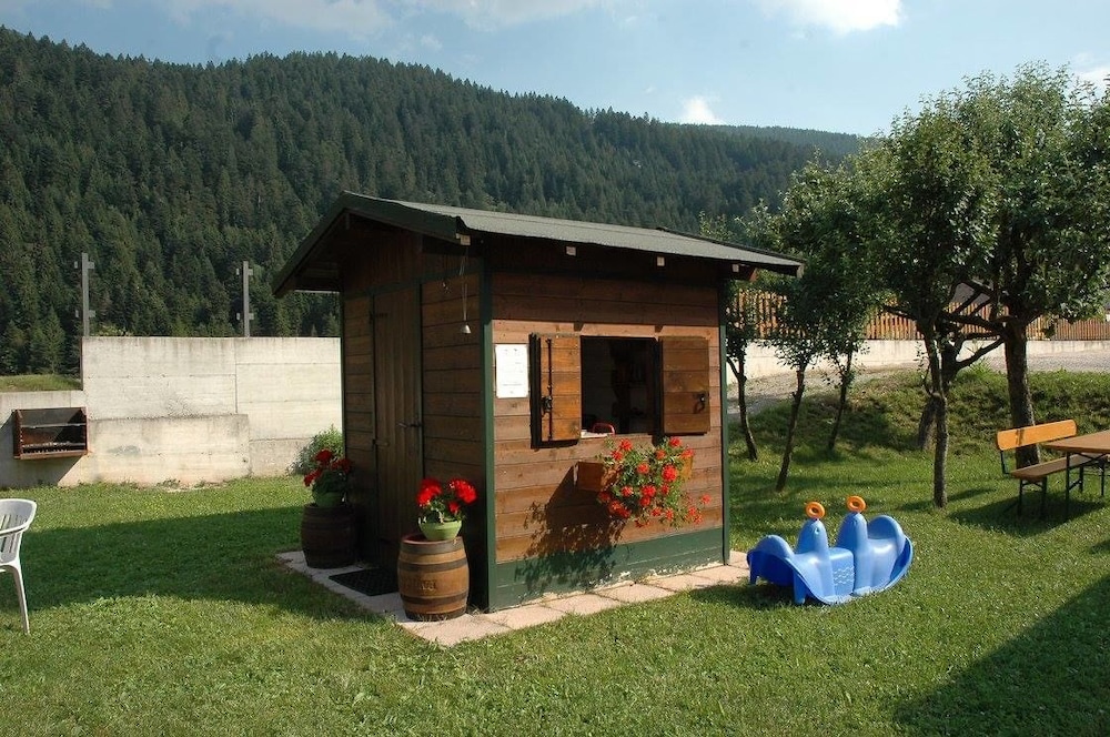 Appartamenti Bazzanella