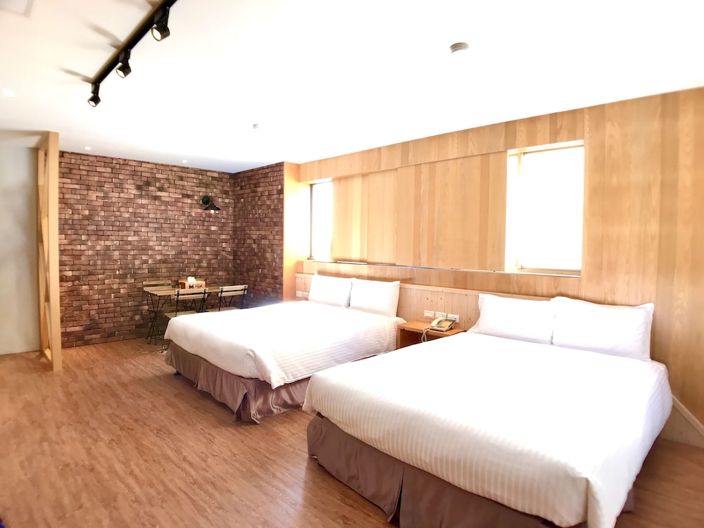 Martin Wales Hotel Kenting