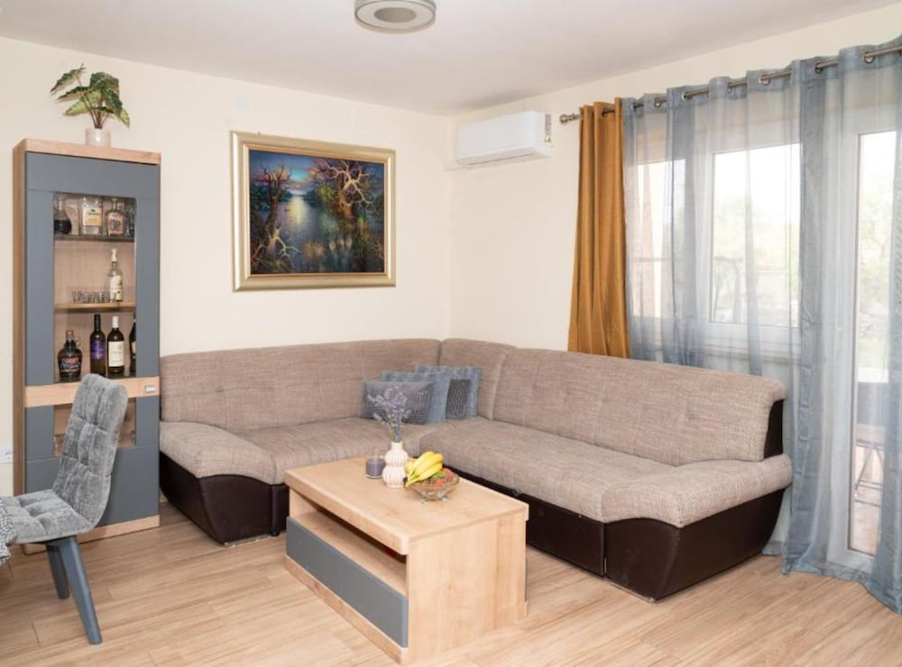 Villa Roški Slap
