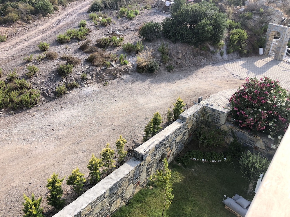 Villa Seri en Mugla