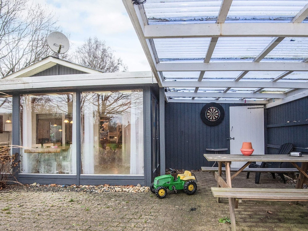 Charming Haven in Bork Havn - By Traum Ferienwohnungen