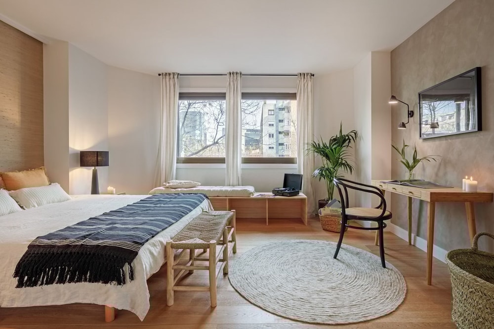Selayar - 4 Bedrooms in Almagro