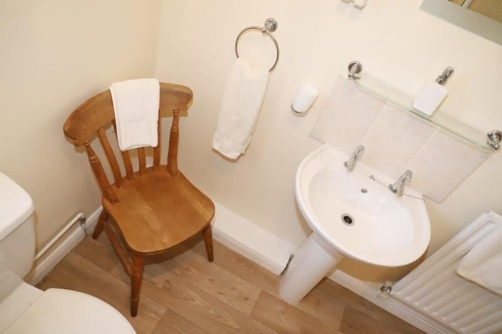 Elmfield House B&B