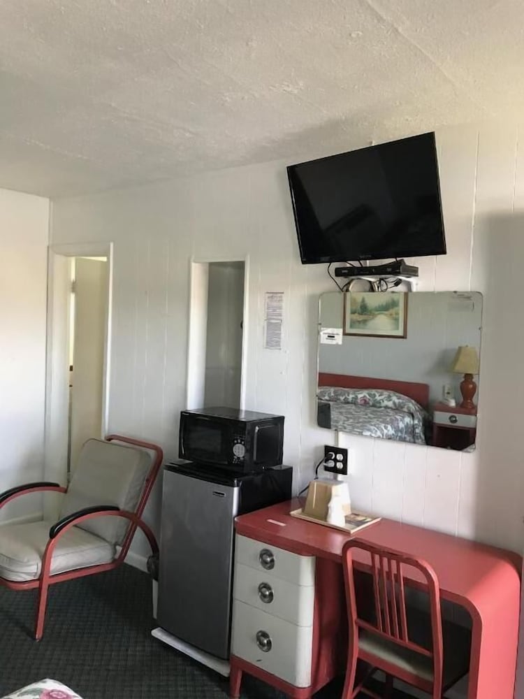 Blue Ridge Motel