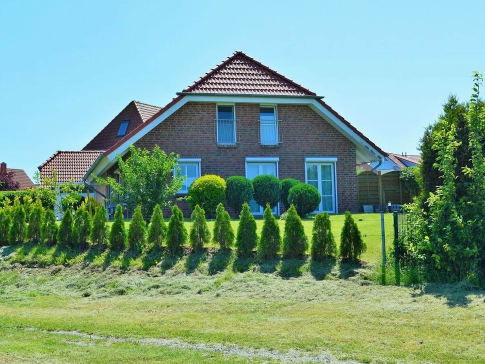 Baltic Sea Charm Holiday Home