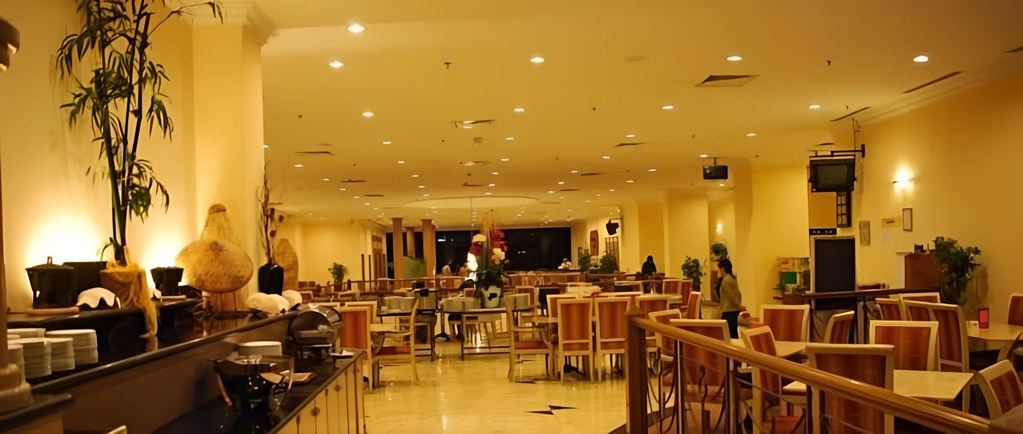 Kuala Lumpur International Hotel