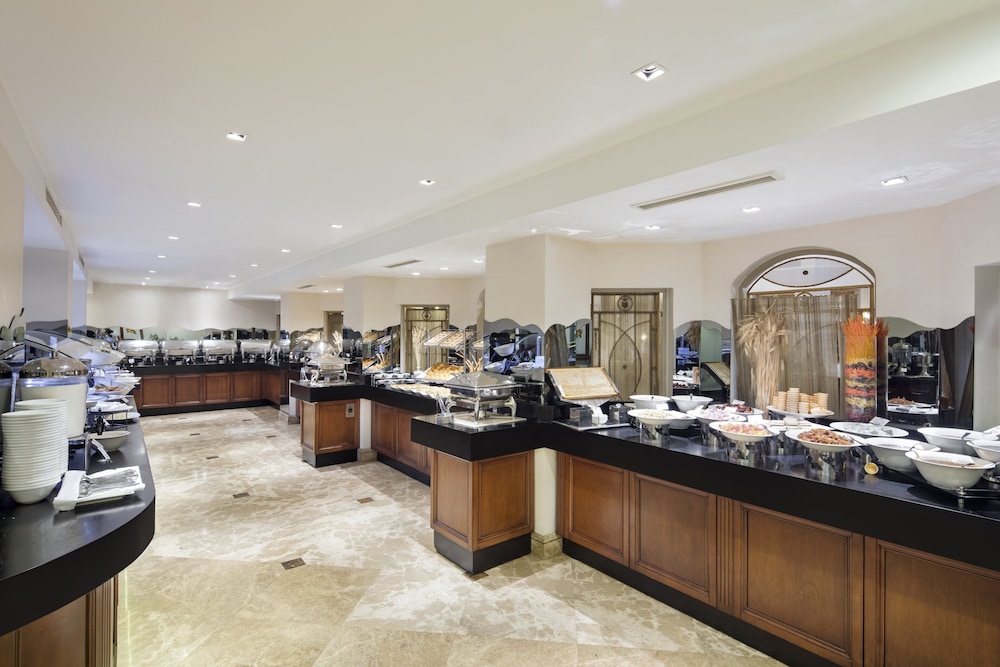 Crowne Plaza İstanbul - Eski Şehir by IHG - Image 48