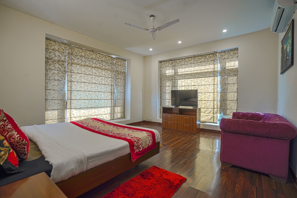 Alayam 3 BHK by Dumnu Homes view 2