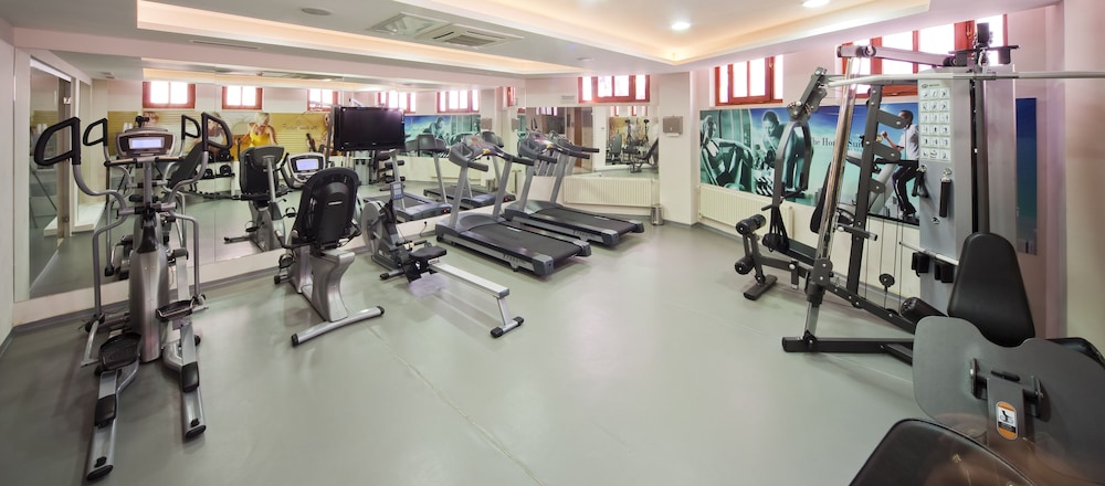 GLK PREMIER The Home Süitleri & Spa - Butik Sınıf - Image 14