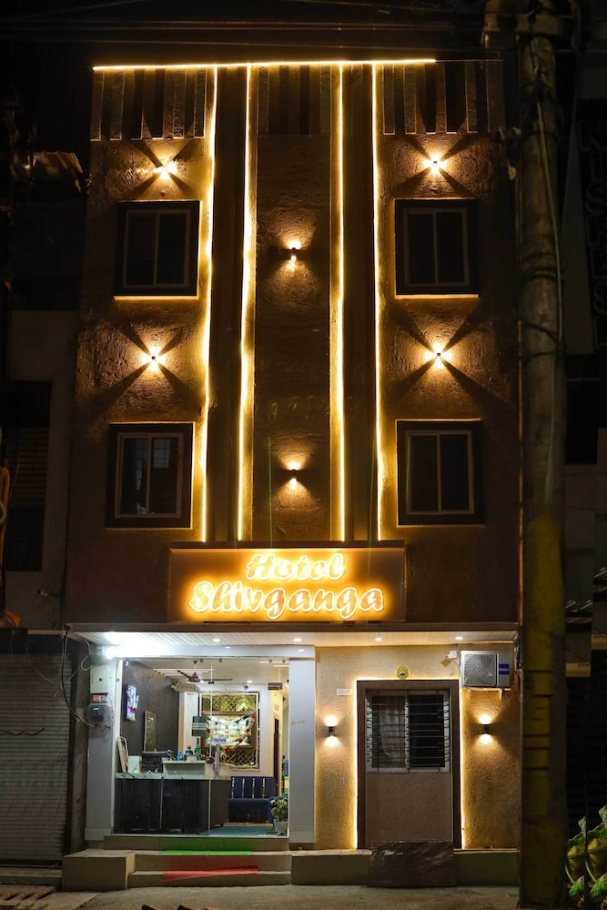Hotel Shivganga