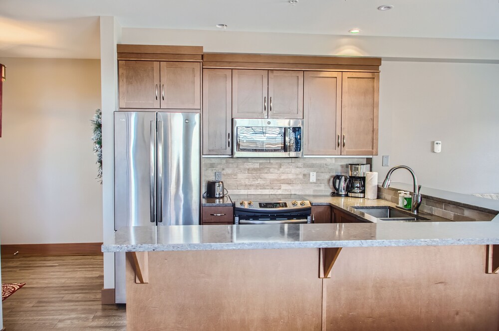 Stonegate Resort by Okanagan Premier