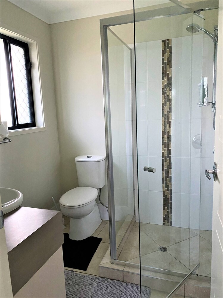 Christas Four Bedroom House