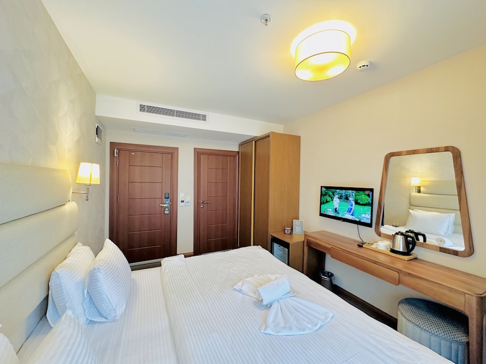 İstanbul Midpoint Hotel - Image 126
