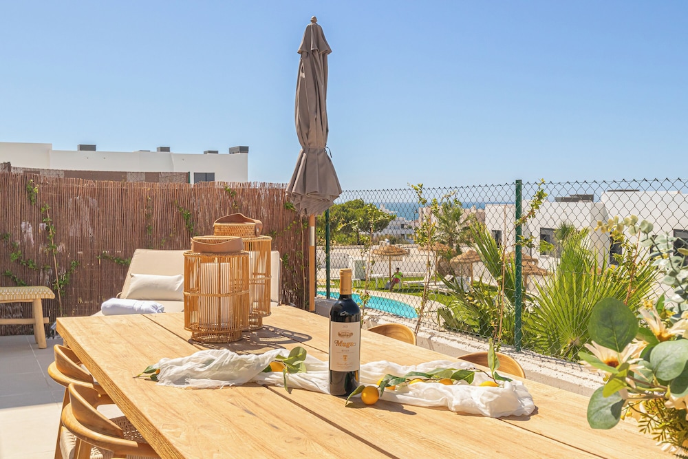 Casa La Cala De Mijas