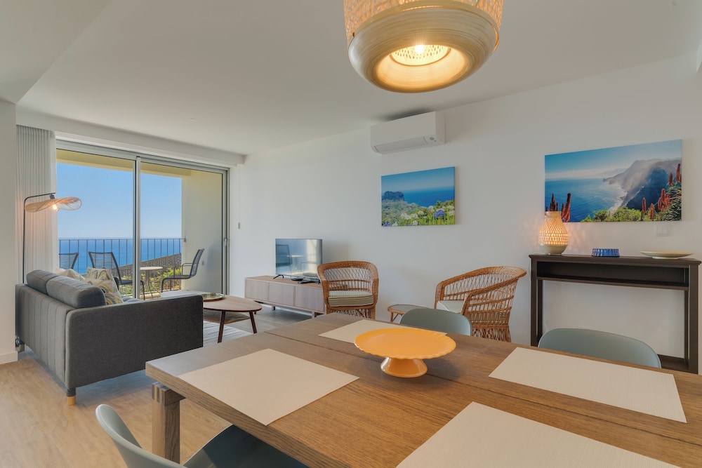 Pearl Retreat by Holiday Rental Madeira