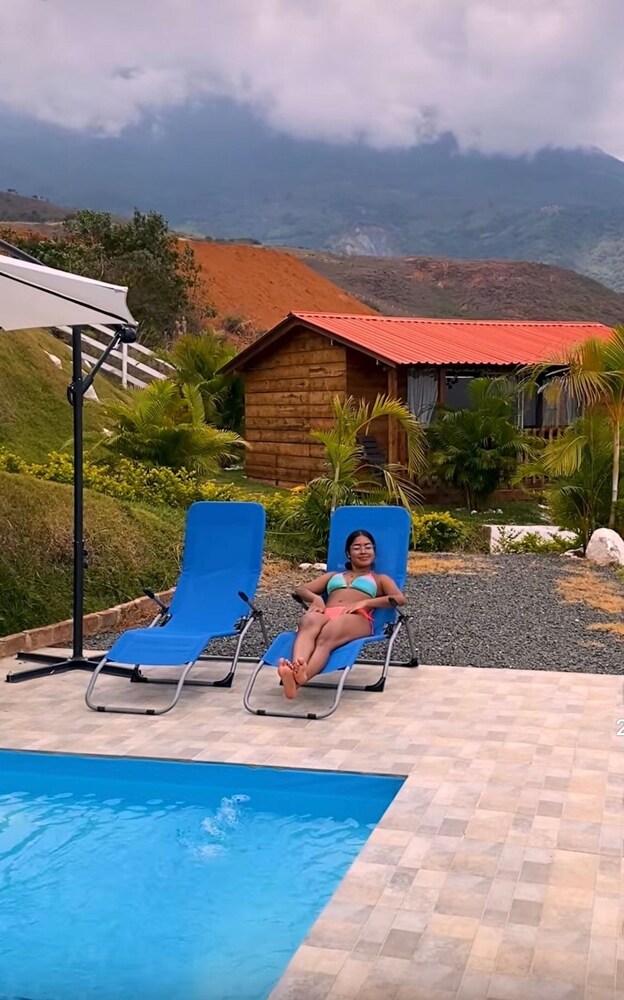 Glamping Isaju