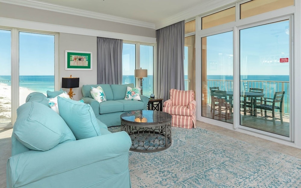 Phoenix Orange Beach 806 4 Bedroom Condo