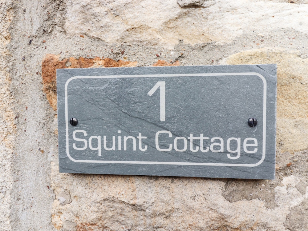 Squint Cottage