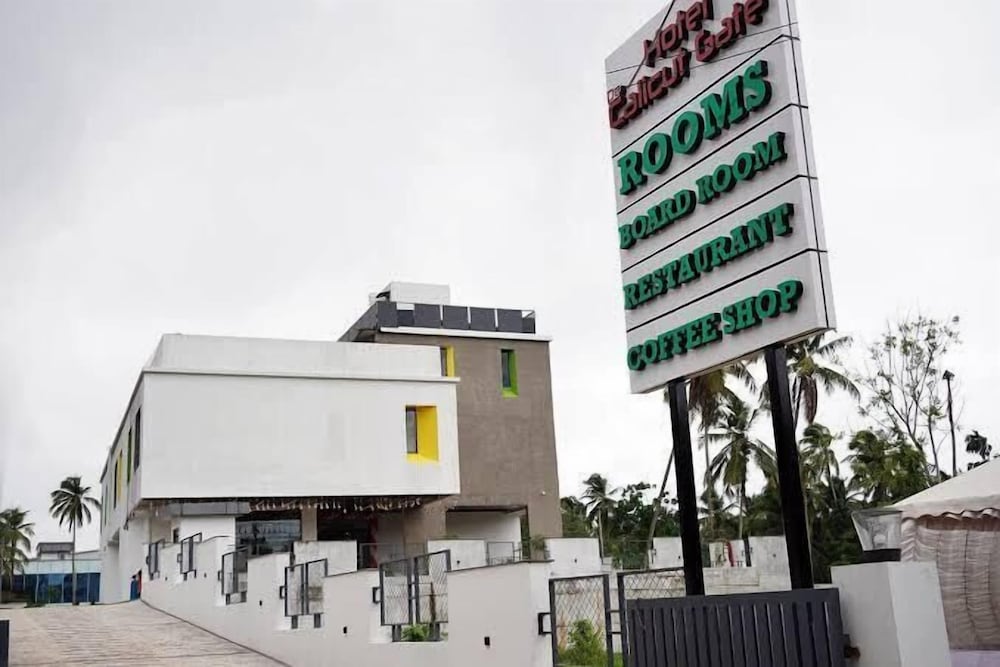 Hotel BeyFort