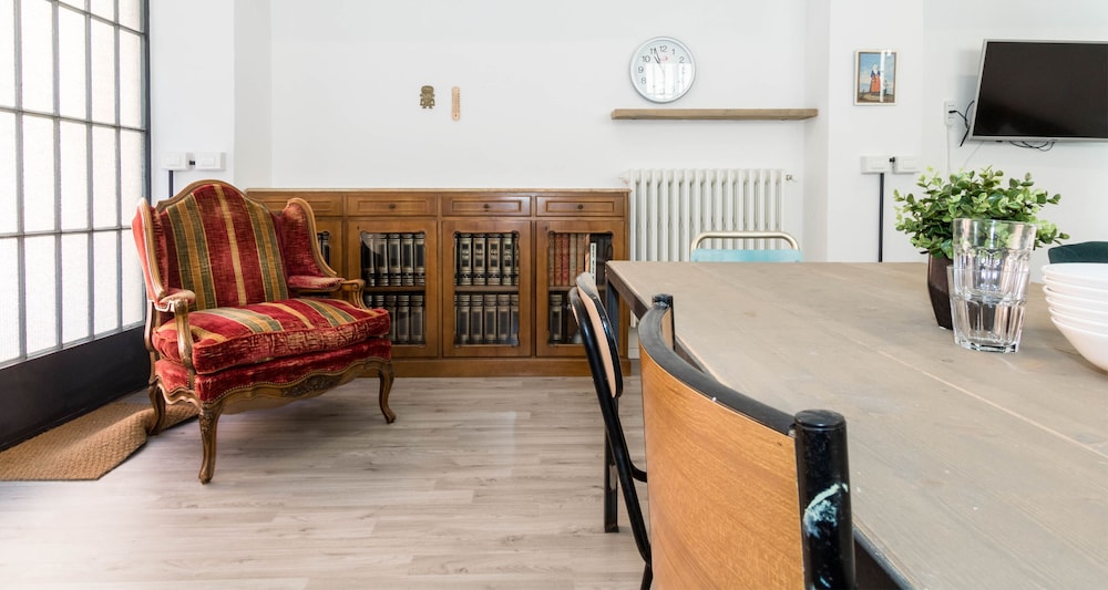 JOIVY Loft Naviglio
