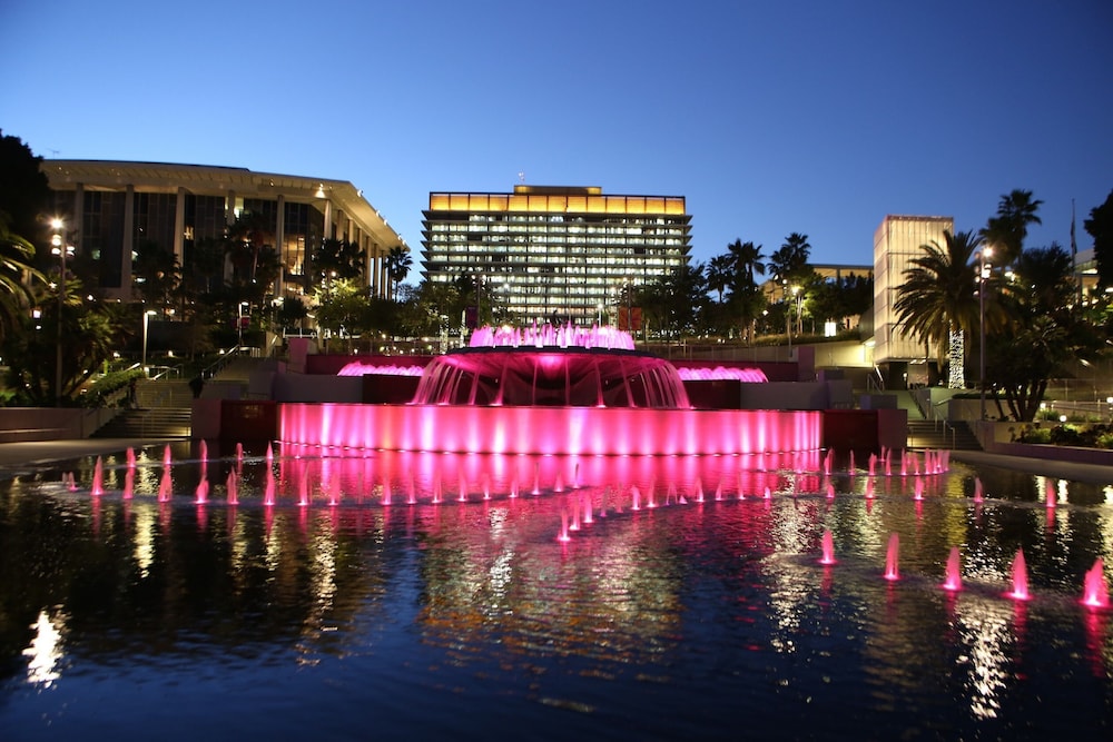 Abode Los Angeles - Downtown South Park