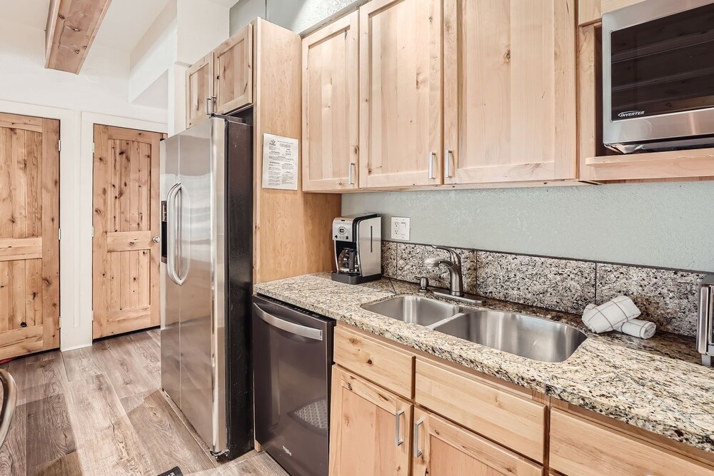 Breckenridge Ski Resort CO Vacation Homes - The Lift