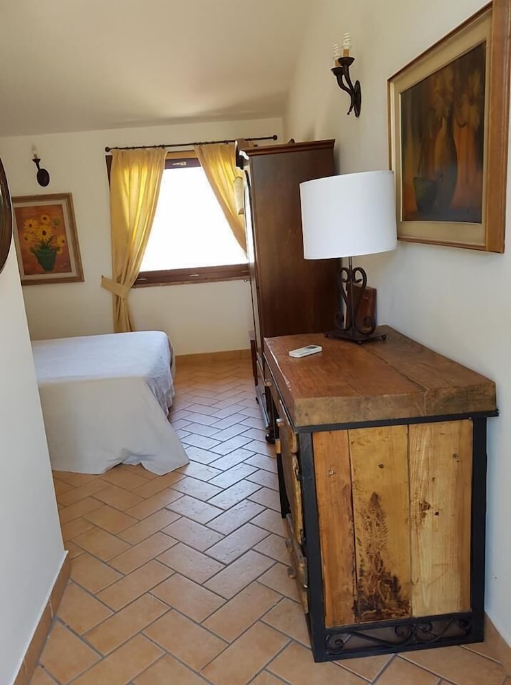 Agriturismo Le Mandriacce photo 5