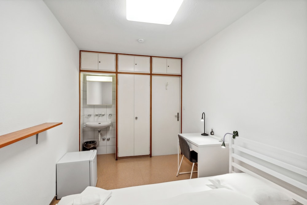 betahouse Zürich