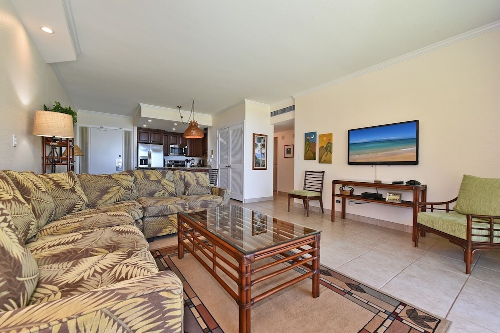 Ka'anapali Shores 160