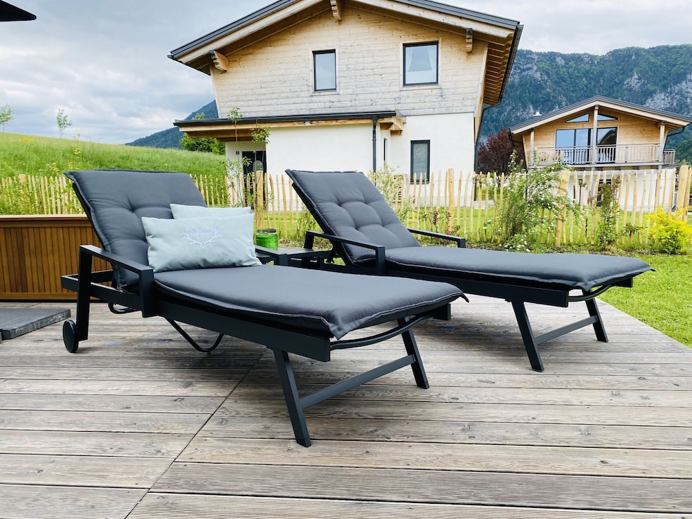 Chalet Charivari Inzell, Inzell