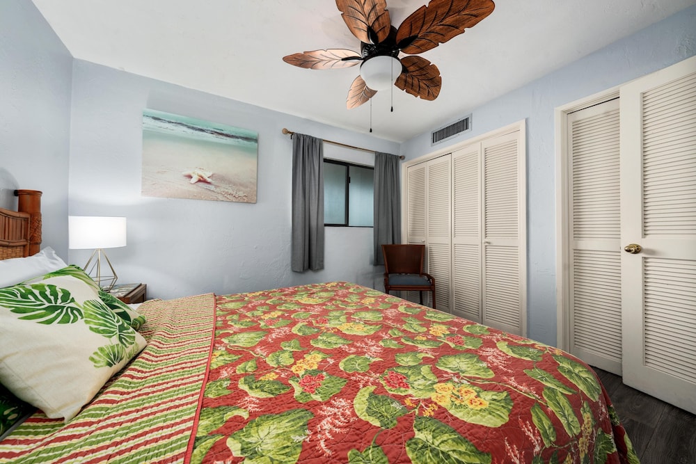 Big Island Royal Kahili A404 2 Bedroom Condo