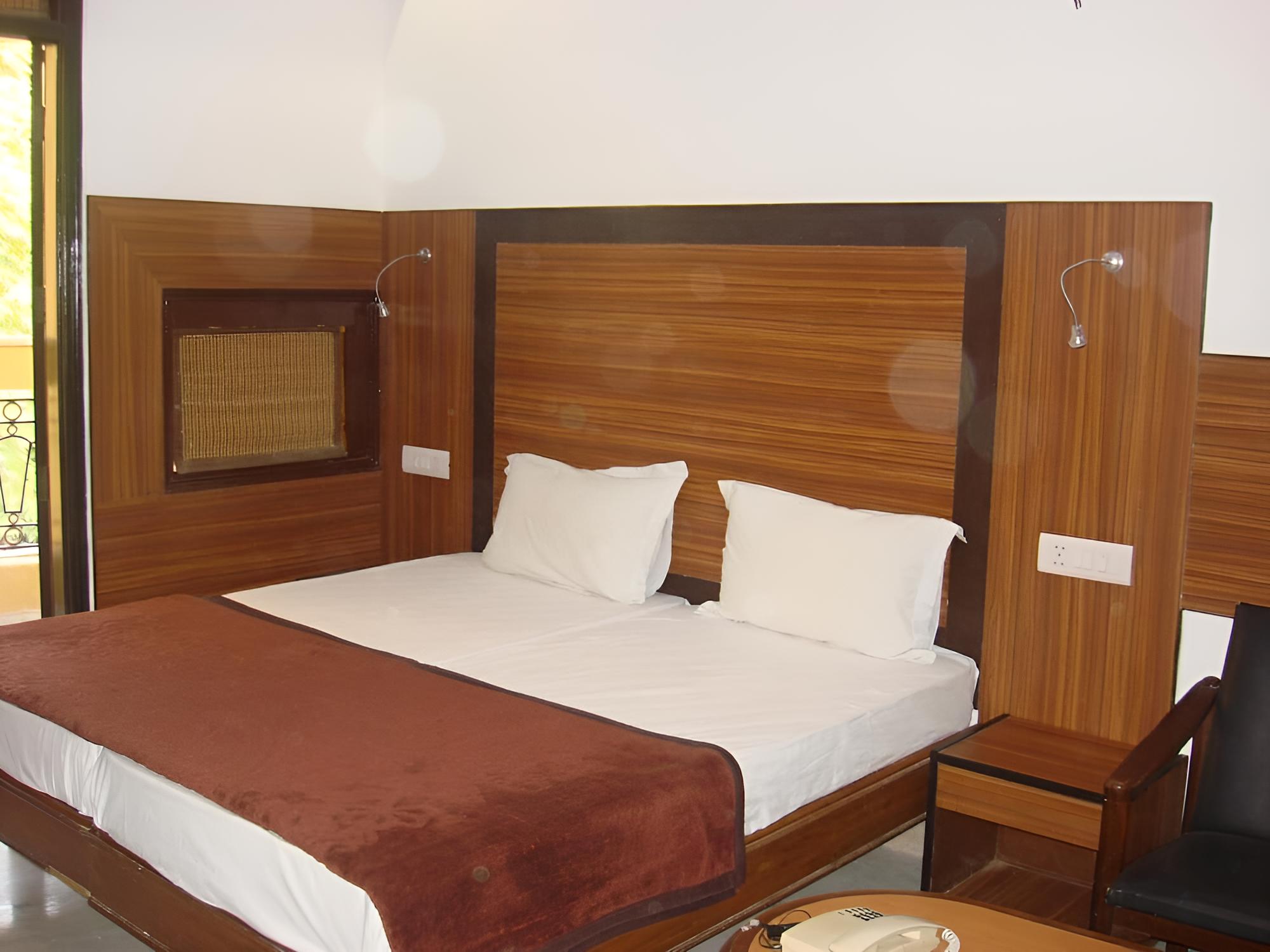 Rama Residency