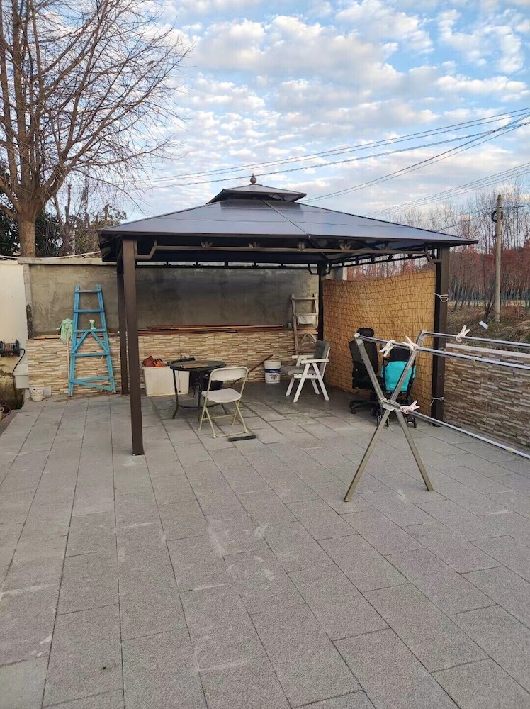 Shanghai HUA XI SHUI XIE Guesthouse