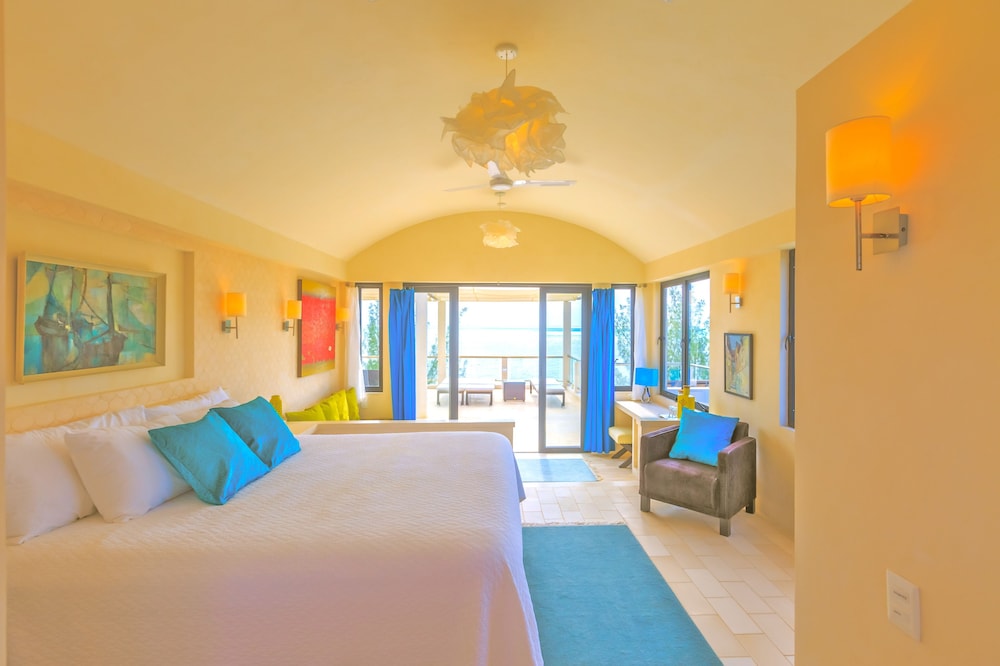 Villa Encantada by Coco B Isla