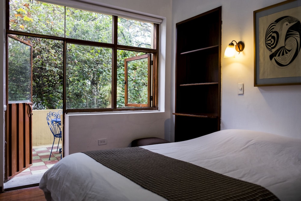 Posada del Maple - Hostel