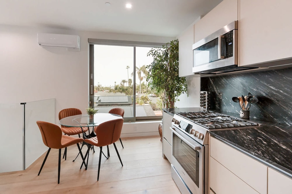 Ocean View Luxury Living