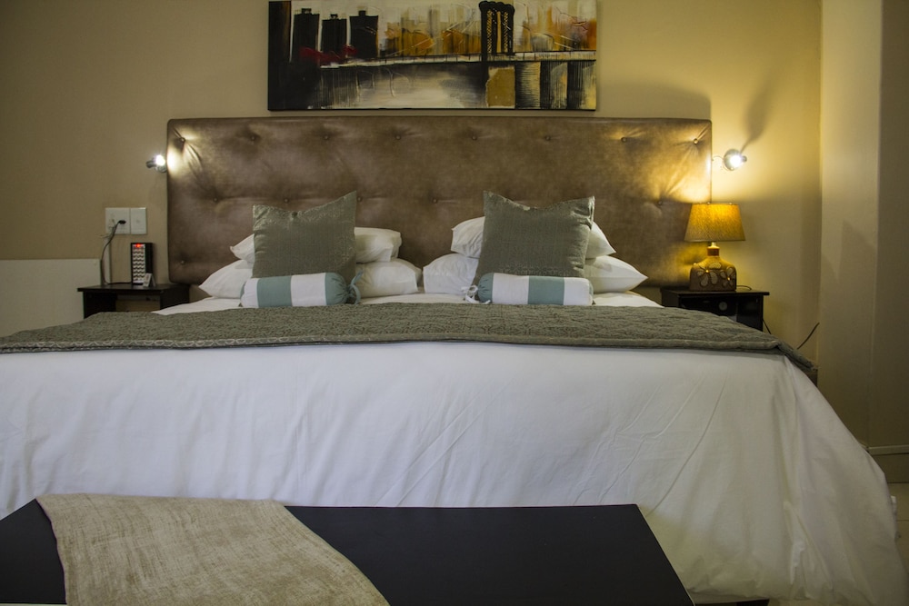 Matt's Rest B&B and Self Catering