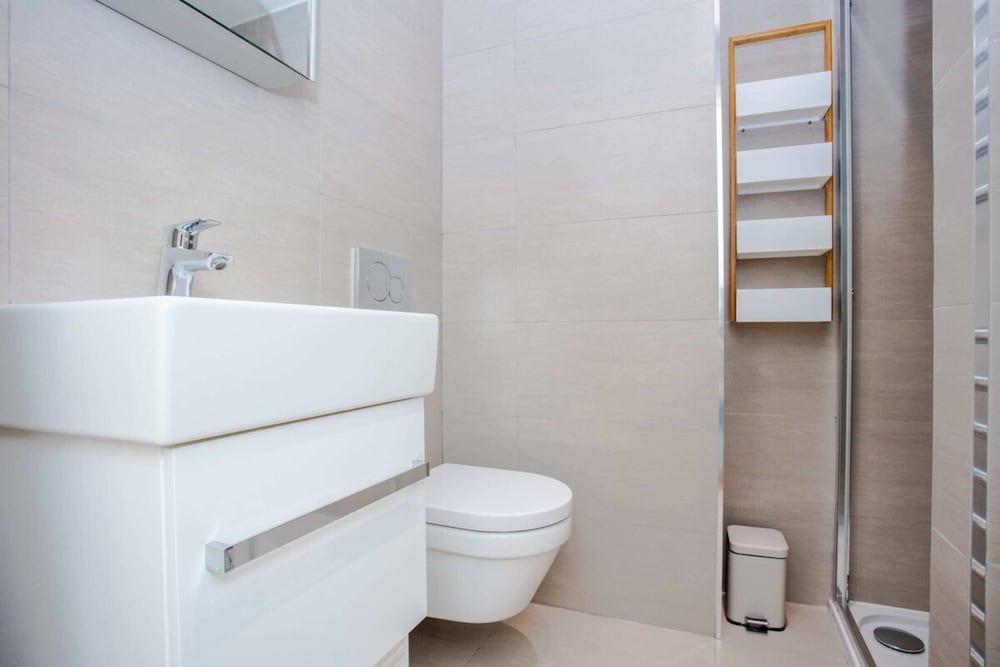 Bright 1 Bedroom Apartment in Regent's Park