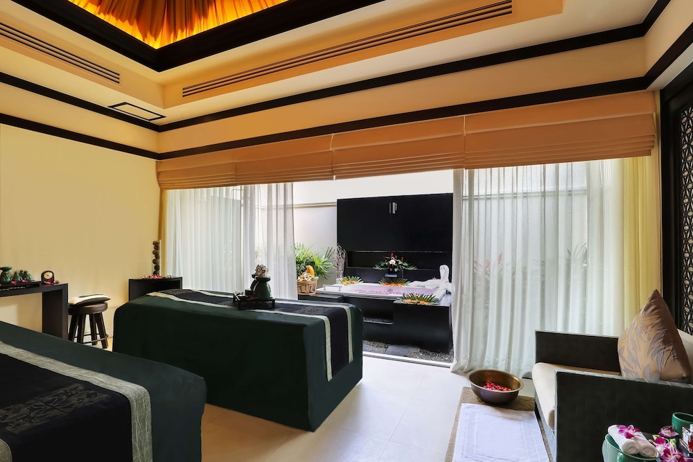 Banyan Tree Samui 38